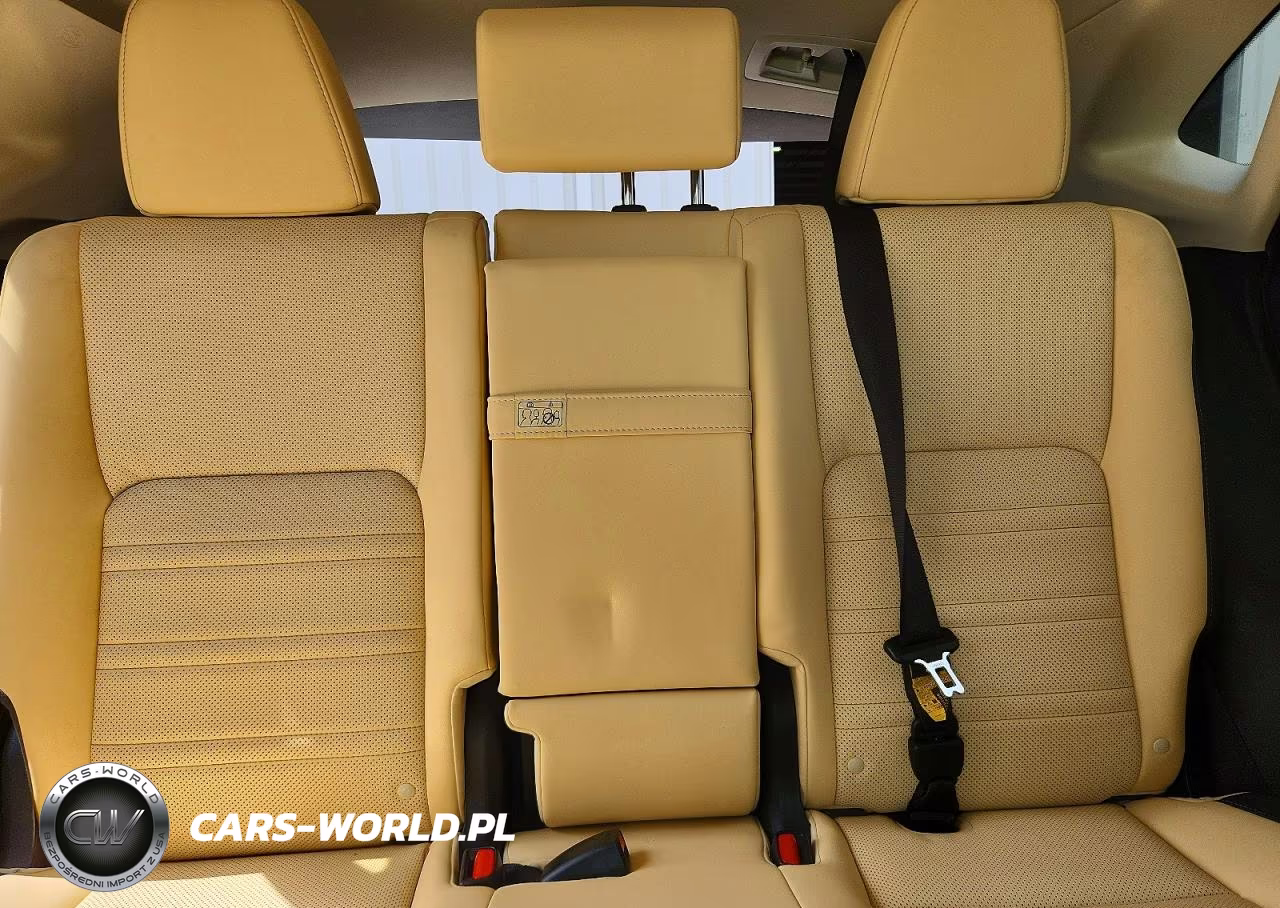2021 Lexus Nx 300H Base VIN:JTJDJRDZ1M5013437 - 10