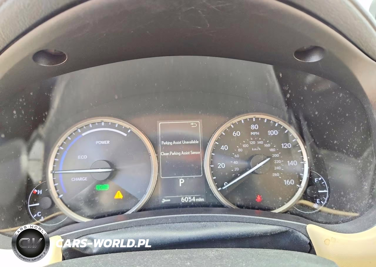 2021 Lexus Nx 300H Base VIN:JTJDJRDZ1M5013437 - 9