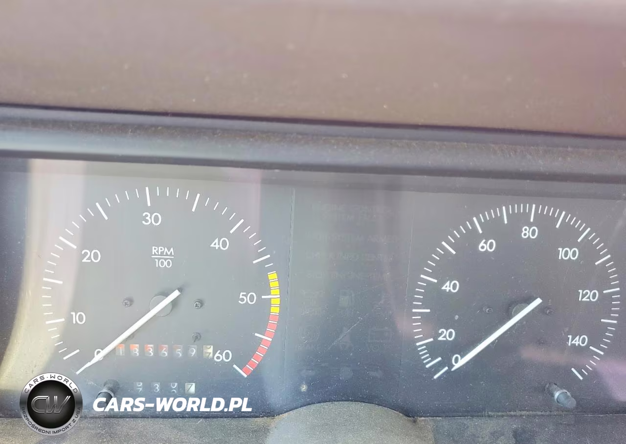 1988 Cadillac Allante VIN:1G6VR3177JU101574 - 9