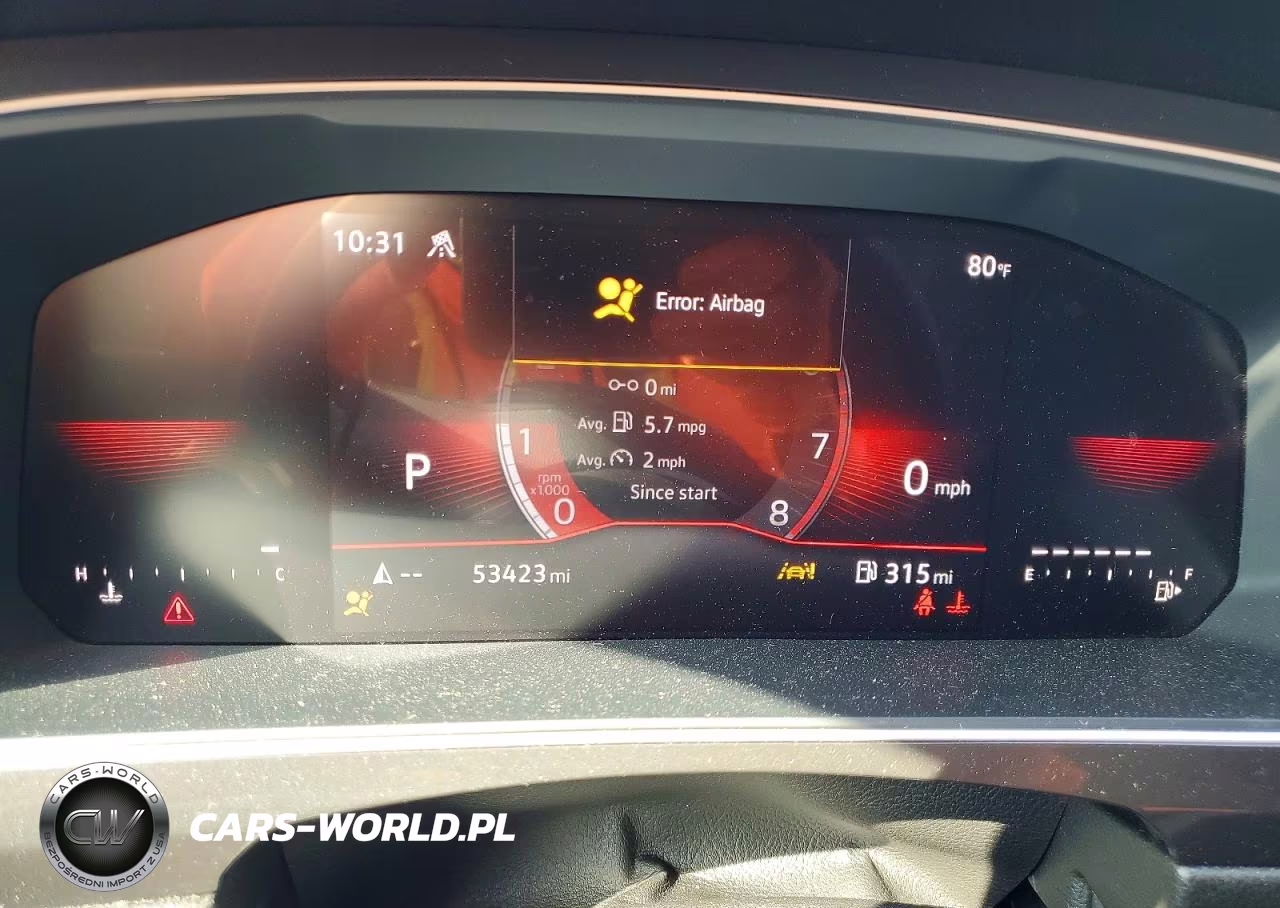 2024 Volkswagen Tiguan Wolfsburg VIN:3VV5B7AX6RM211302 - 9
