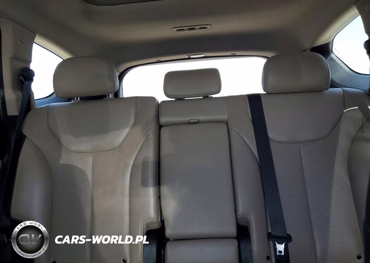 2020 Hyundai Santa Fe Limited 2.0T VIN:5NMS53AA4LH199996 - 10