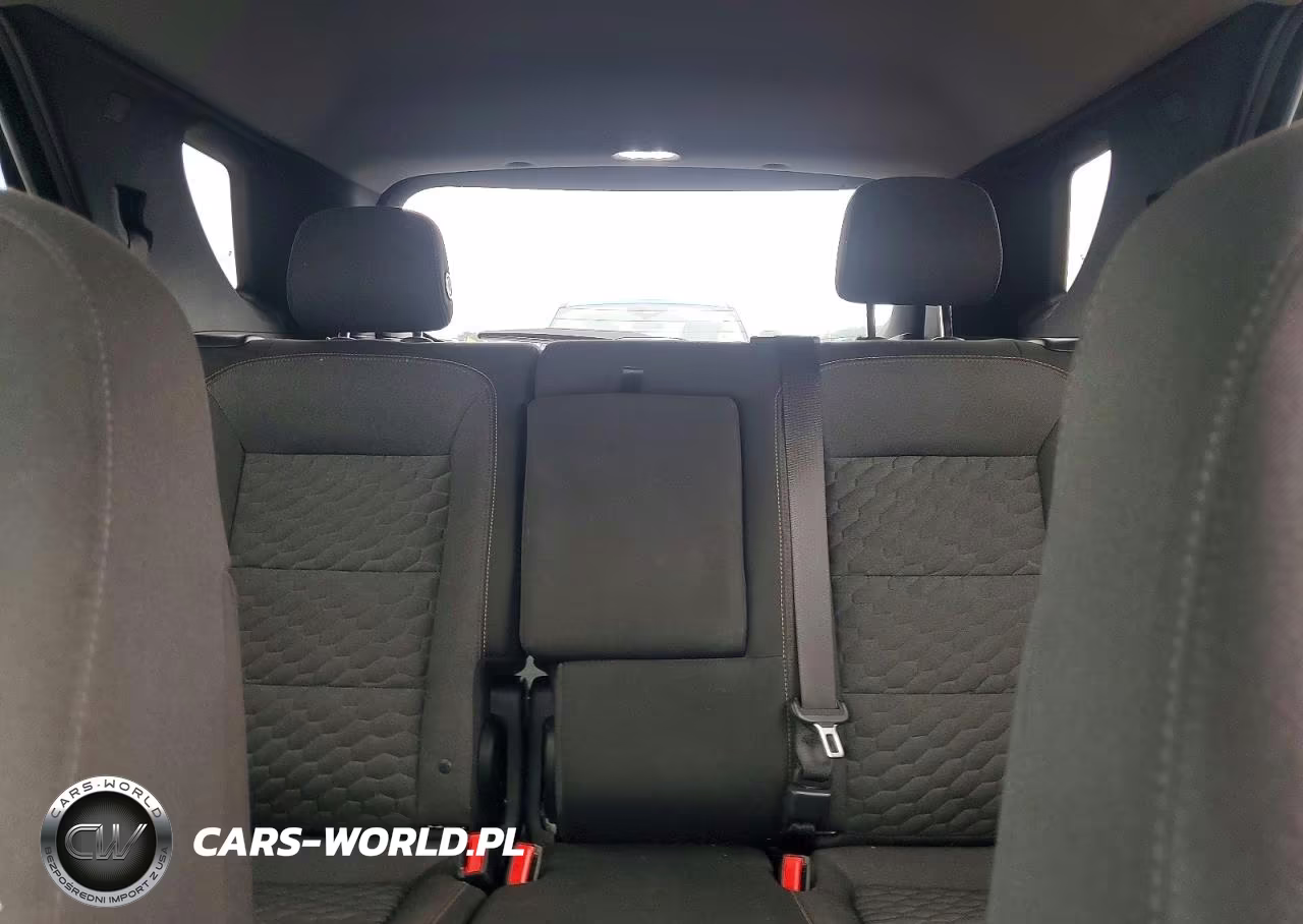 2019 Chevrolet Equinox Lt VIN:3GNAXKEV7KL112789 - 10