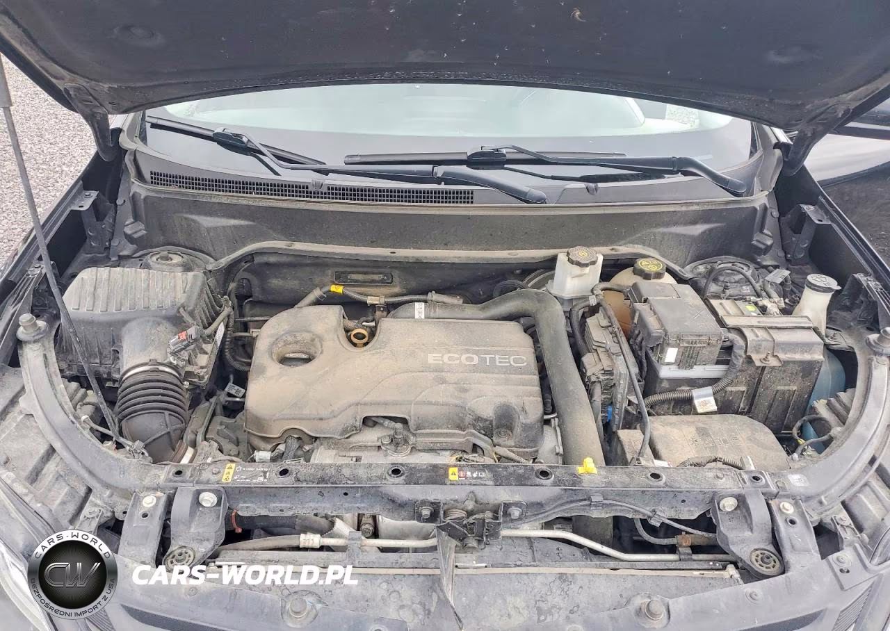 2019 Chevrolet Equinox Lt VIN:3GNAXKEV7KL112789 - 12