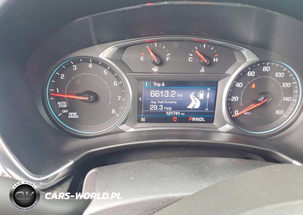 2019 Chevrolet Equinox Lt VIN:3GNAXKEV7KL112789 - 9