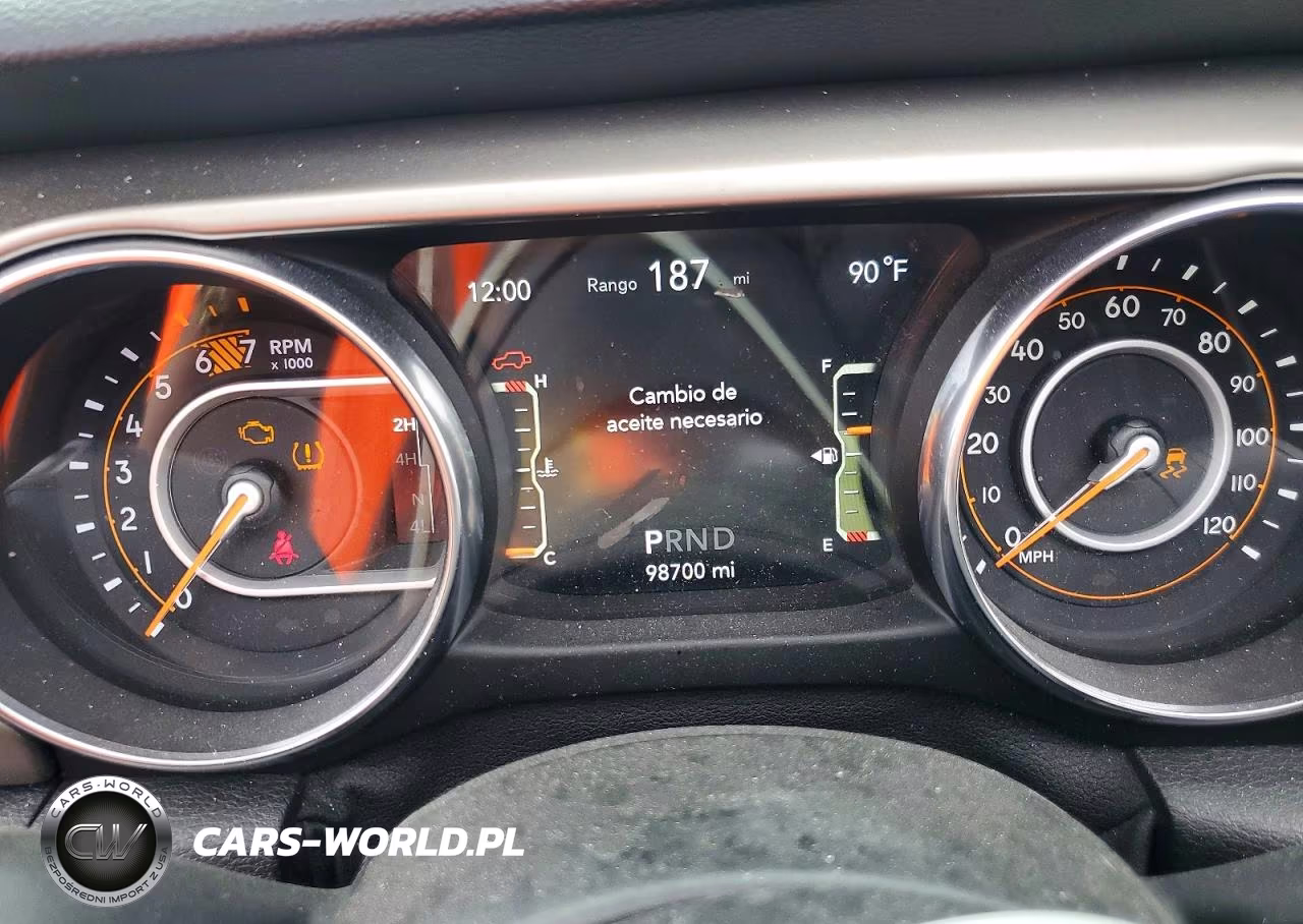 2021 Jeep Wrangler Unlimited Sport VIN:1C4HJXDN3MW573766 - 9