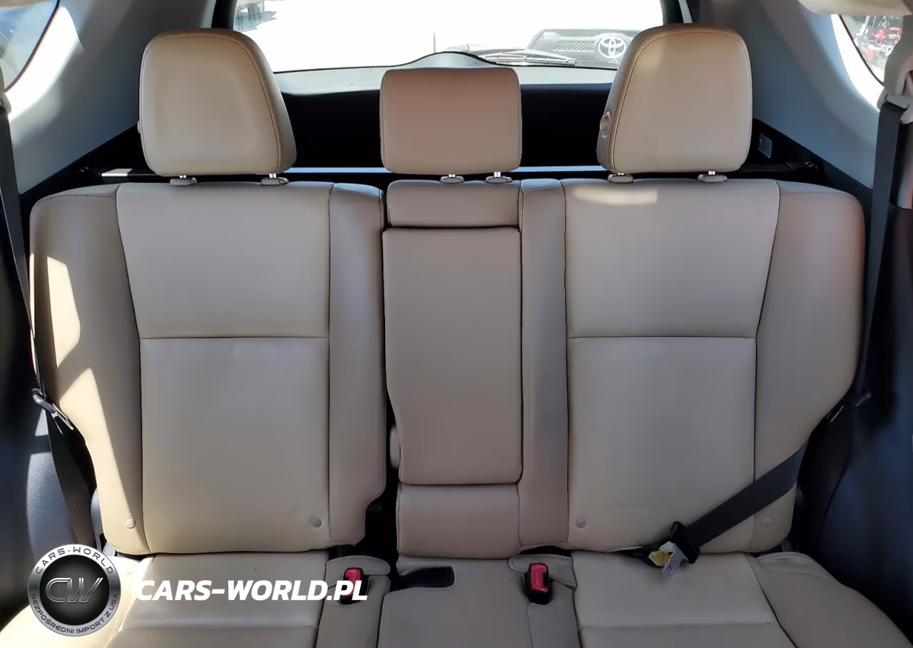 2013 Toyota Rav4 Limited VIN:JTMYFREV2DD002566 - 10
