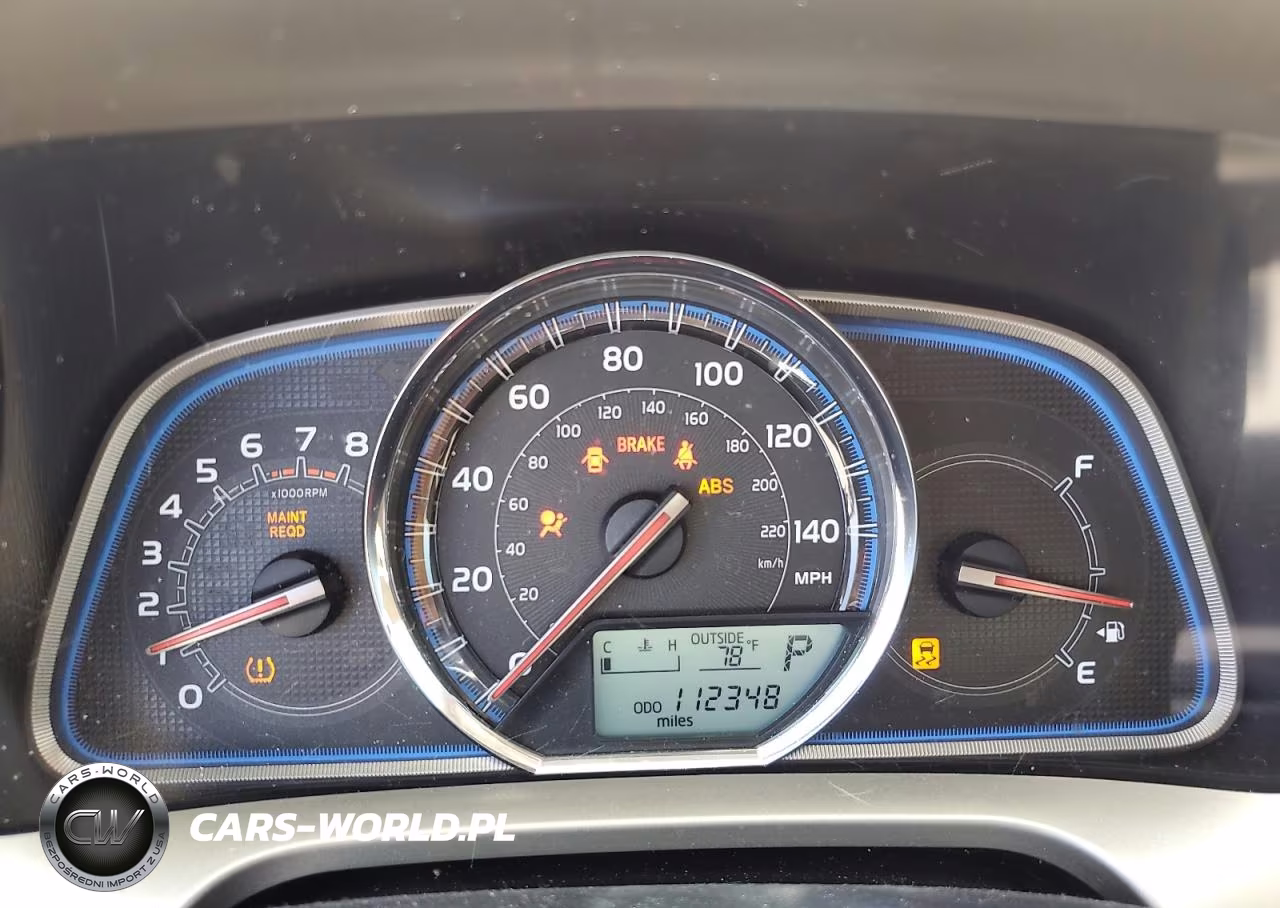 2013 Toyota Rav4 Limited VIN:JTMYFREV2DD002566 - 9