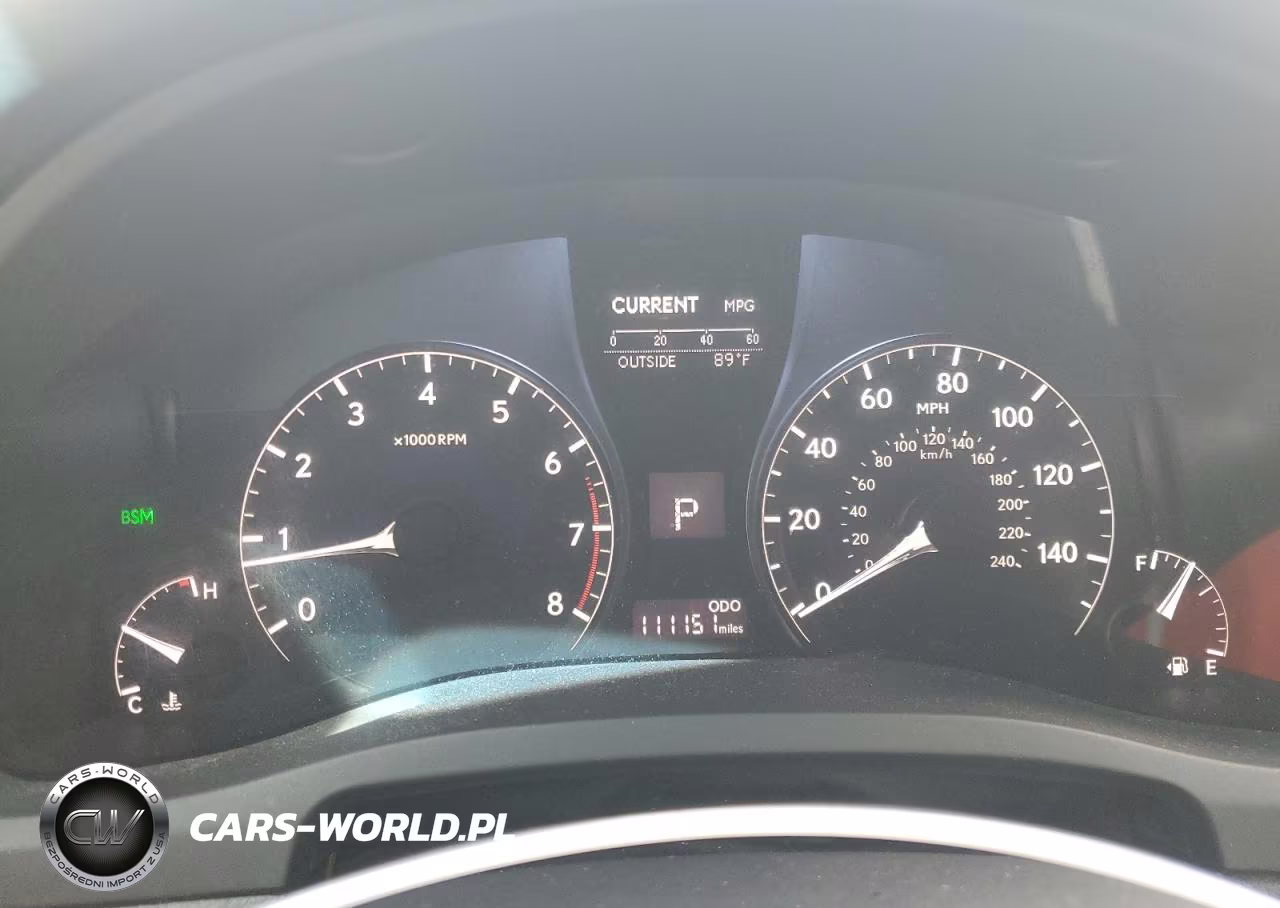 2015 Lexus Rx 350 F Sport VIN:2T2BK1BAXFC309385 - 9