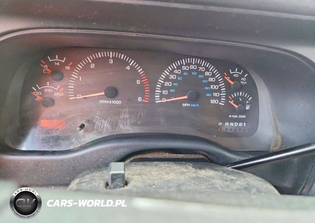 1999 Dodge Dakota VIN:1B7FL26YXXS262942 - 9