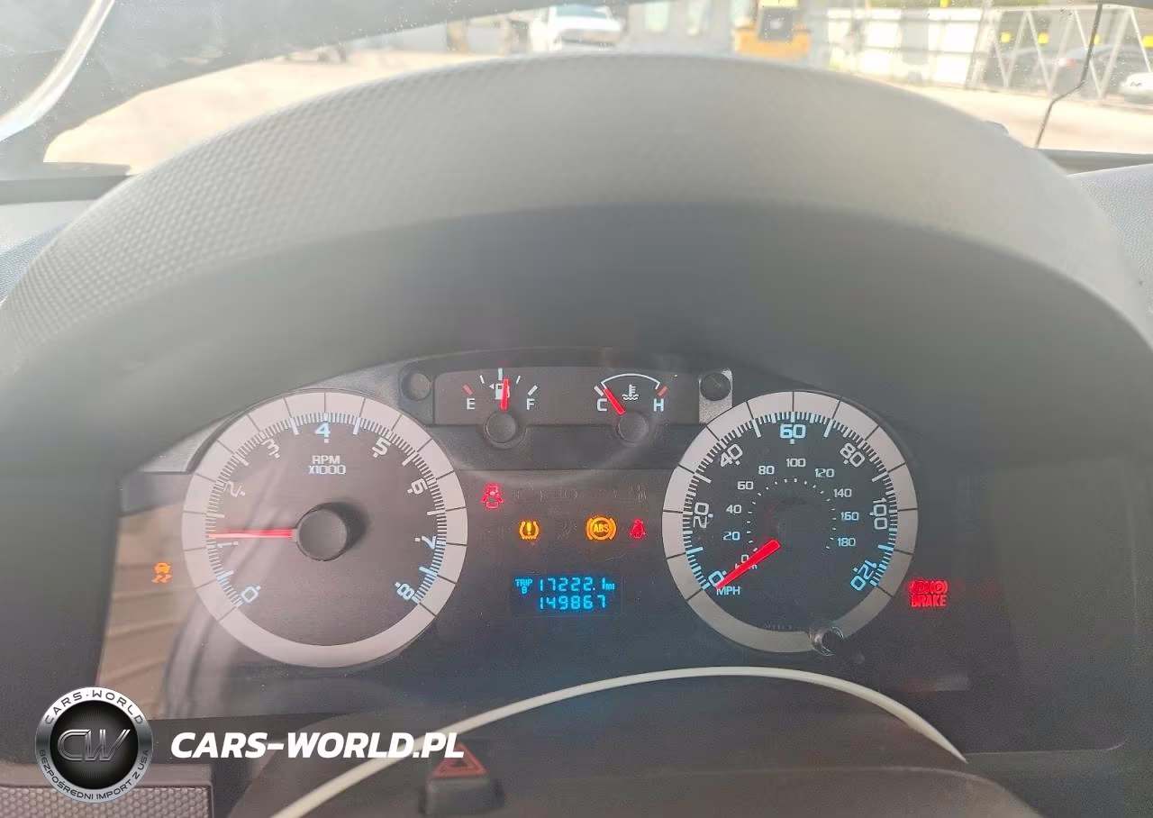 2010 Ford Escape Xlt VIN:1FMCU0D72AKD03484 - 9