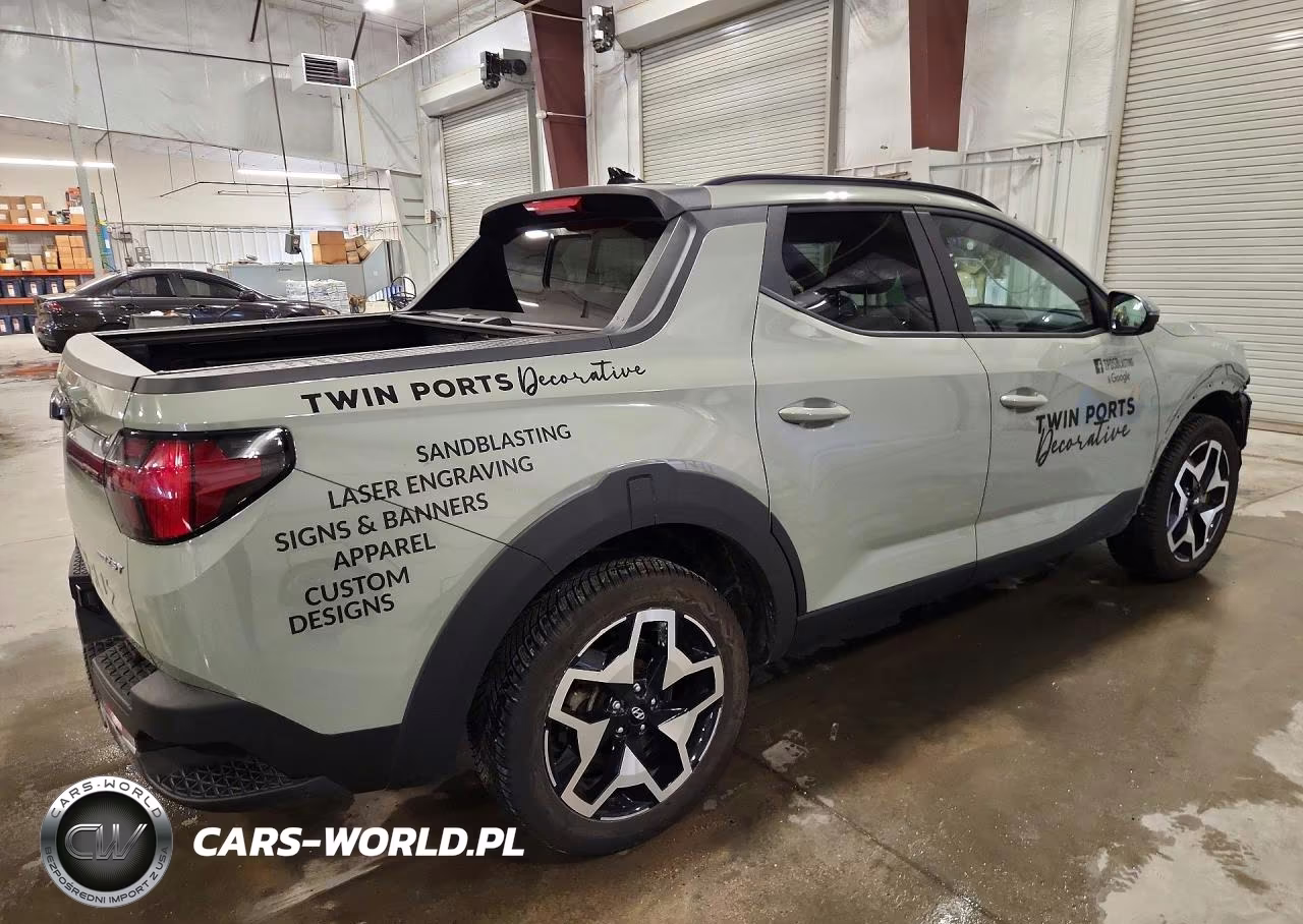 2022 Hyundai Santa Cruz Limited VIN:5NTJEDAF4NH025477 - 3
