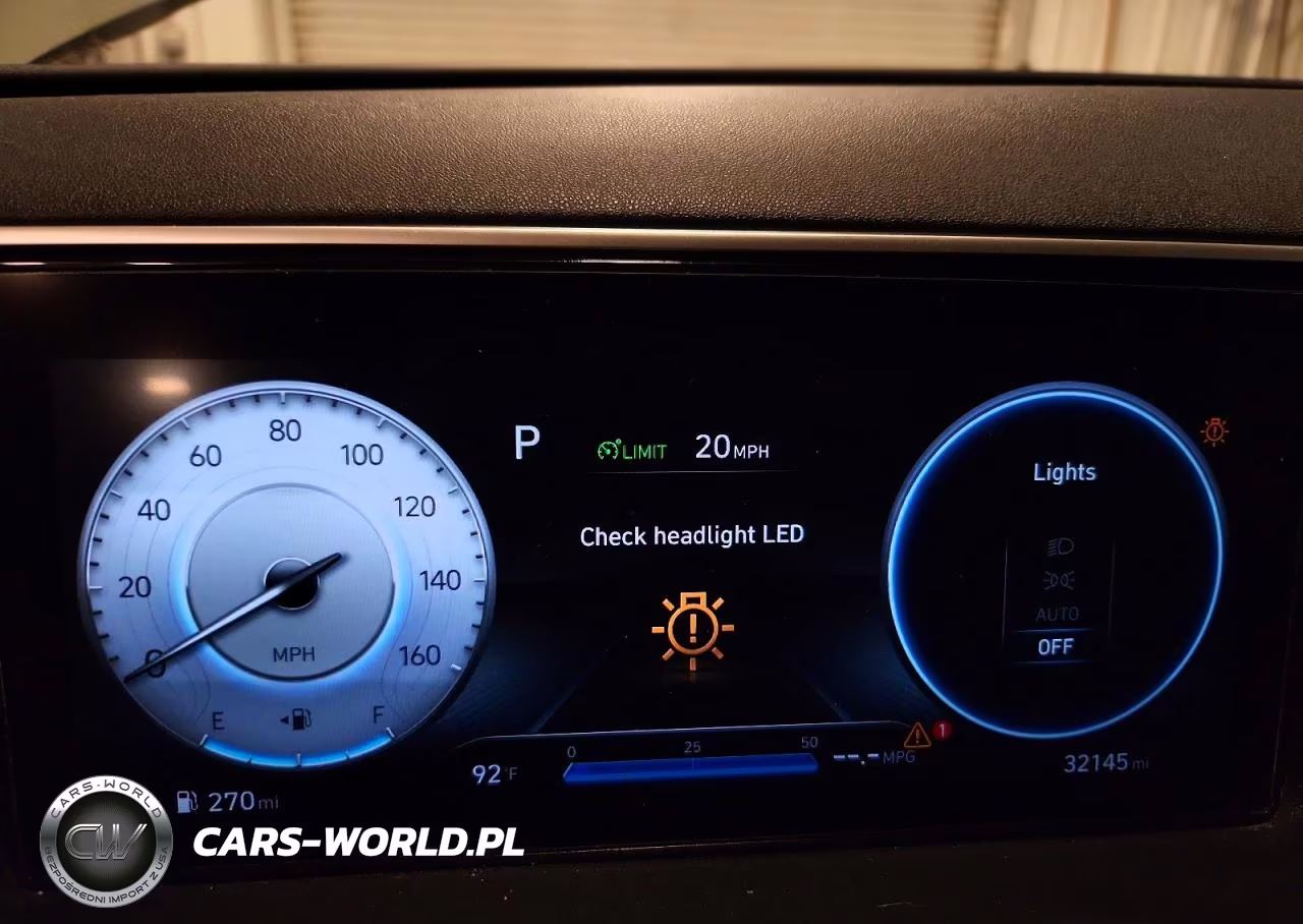 2022 Hyundai Santa Cruz Limited VIN:5NTJEDAF4NH025477 - 9