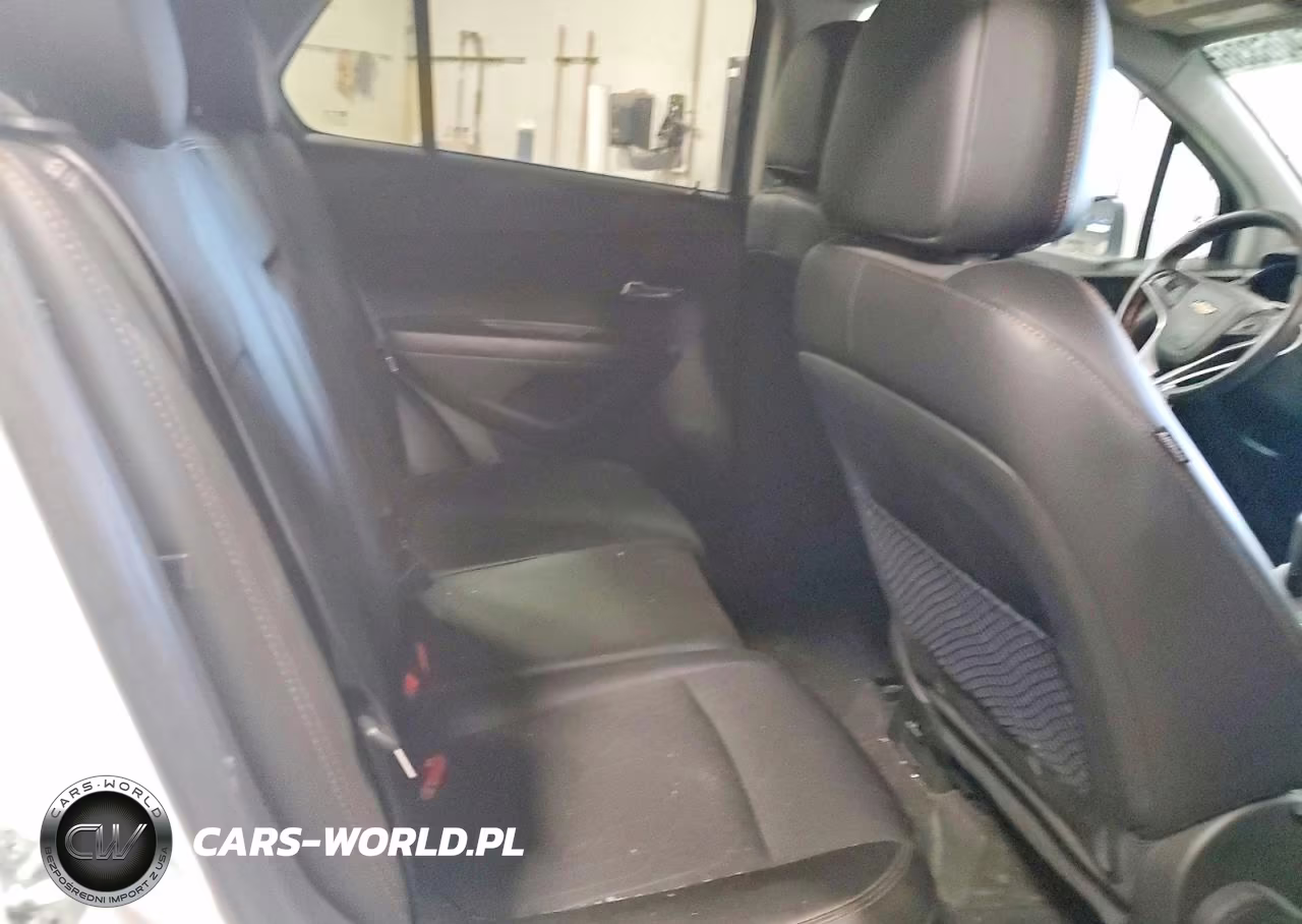 2019 Chevrolet Trax 1Lt VIN:KL7CJPSBXKB828336 - 10