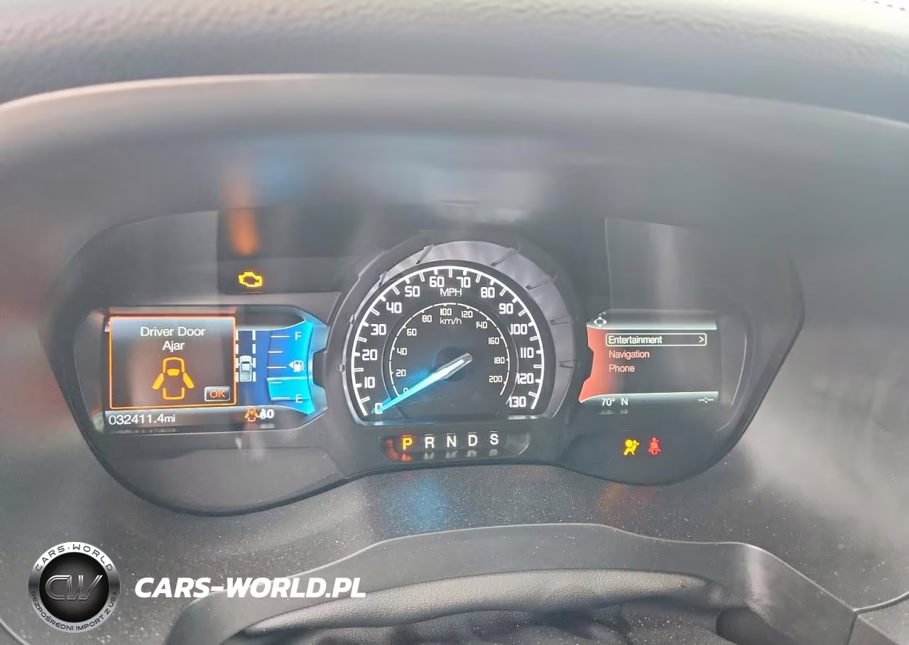 2022 Ford Ranger Xl VIN:1FTER4FH2NLD23455 - 9