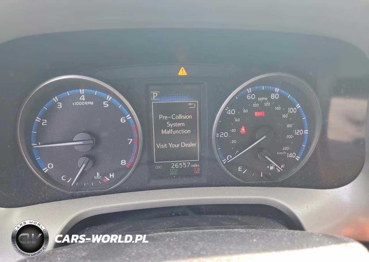 2018 Toyota Rav4 Le VIN:2T3ZFREV0JW502051 - 9