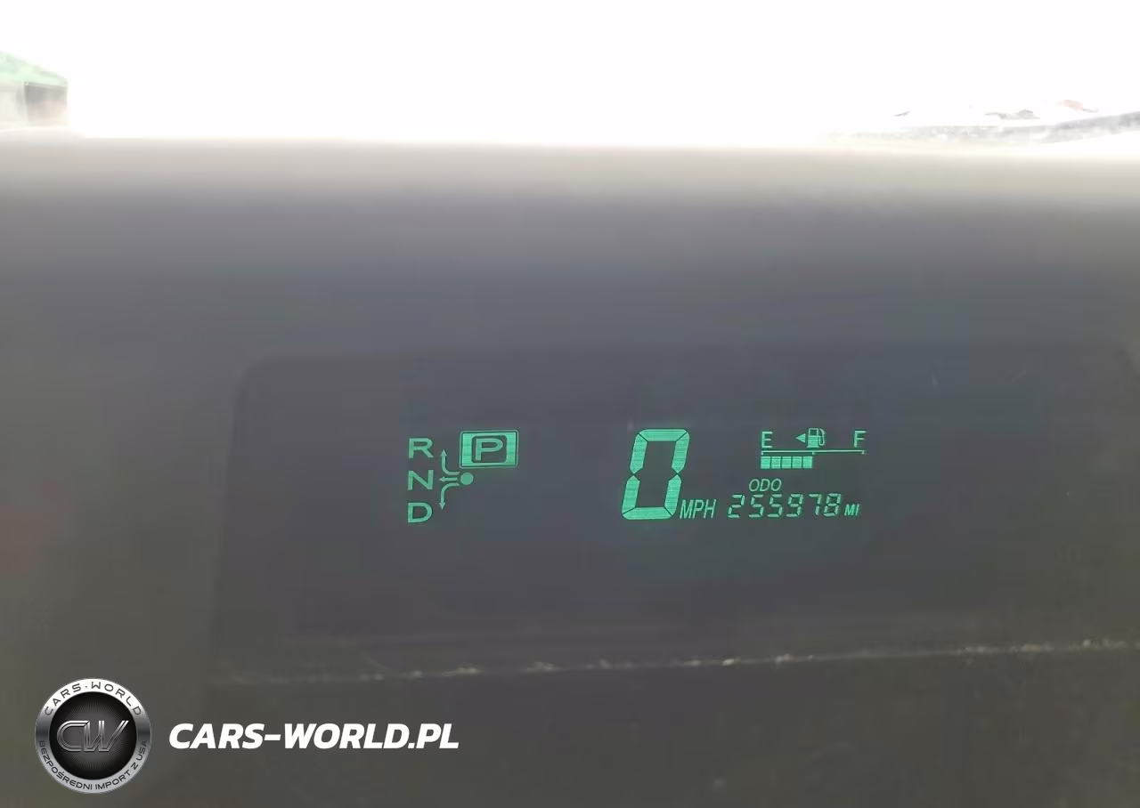 2008 Toyota Prius Base VIN:JTDKB20UX83360730 - 9