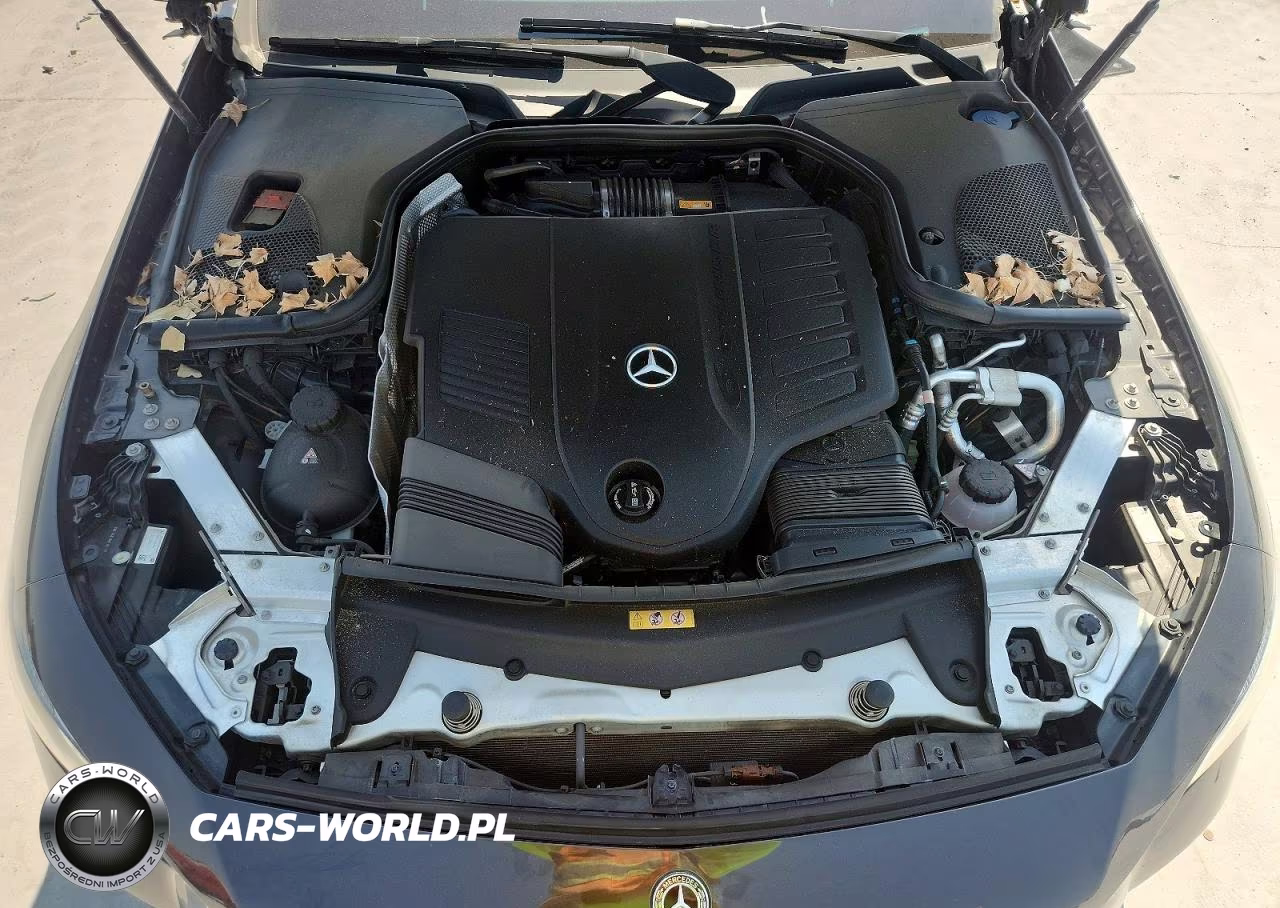 2021 Mercedes-Benz Cls 450 VIN:W1K2J5JB0MA094695 - 11