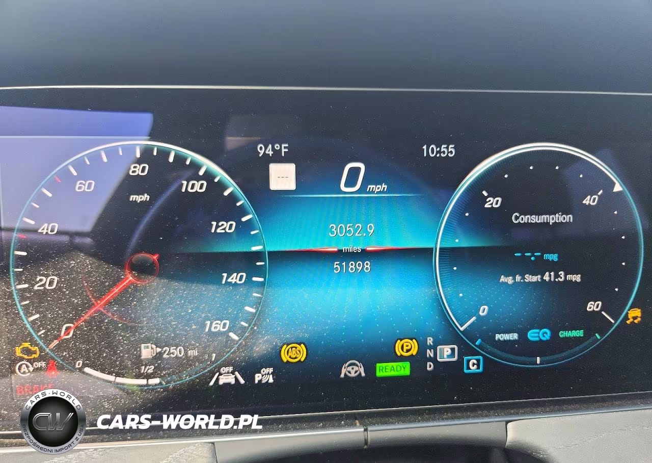 2021 Mercedes-Benz Cls 450 VIN:W1K2J5JB0MA094695 - 9