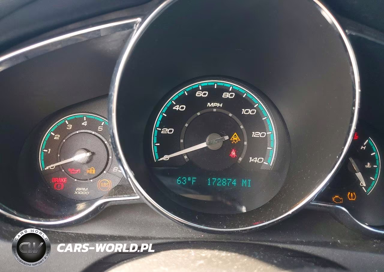 2008 Chevrolet Malibu 1Lt VIN:1G1ZH57BX8F160084 - 9