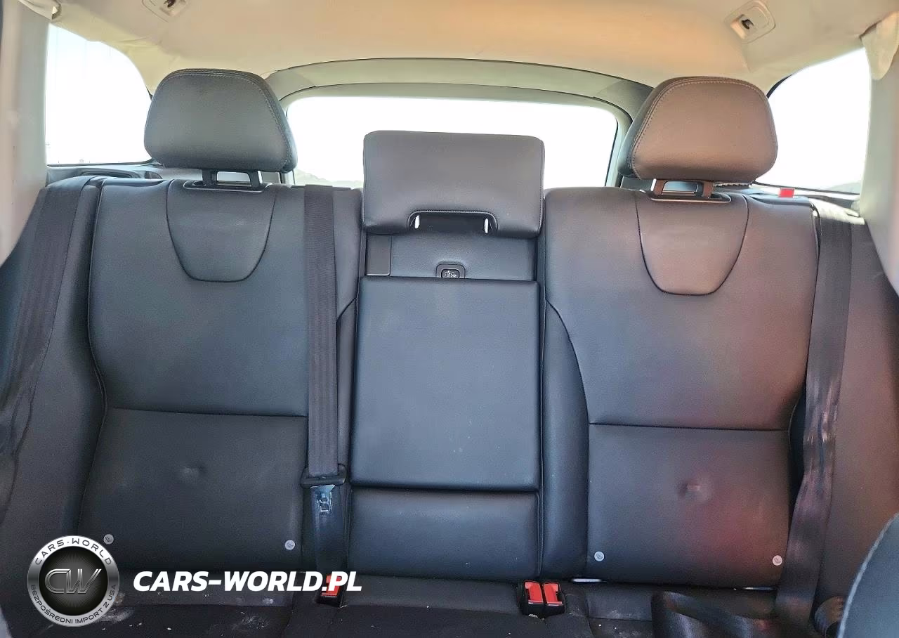 2016 Volvo Xc60 T5 Premier VIN:YV4612RK4G2848871 - 10
