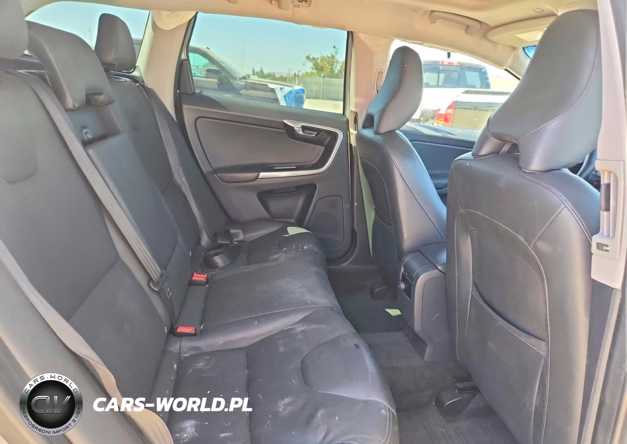 2016 Volvo Xc60 T5 Premier VIN:YV4612RK4G2848871 - 11