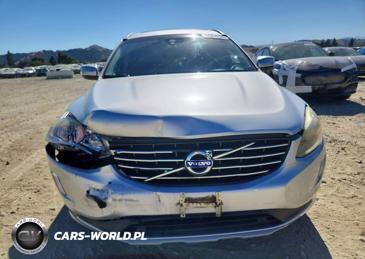2016 Volvo Xc60 T5 Premier VIN:YV4612RK4G2848871 - 5