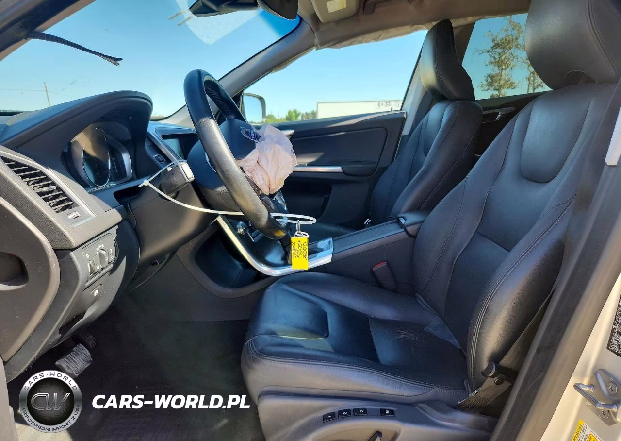 2016 Volvo Xc60 T5 Premier VIN:YV4612RK4G2848871 - 7