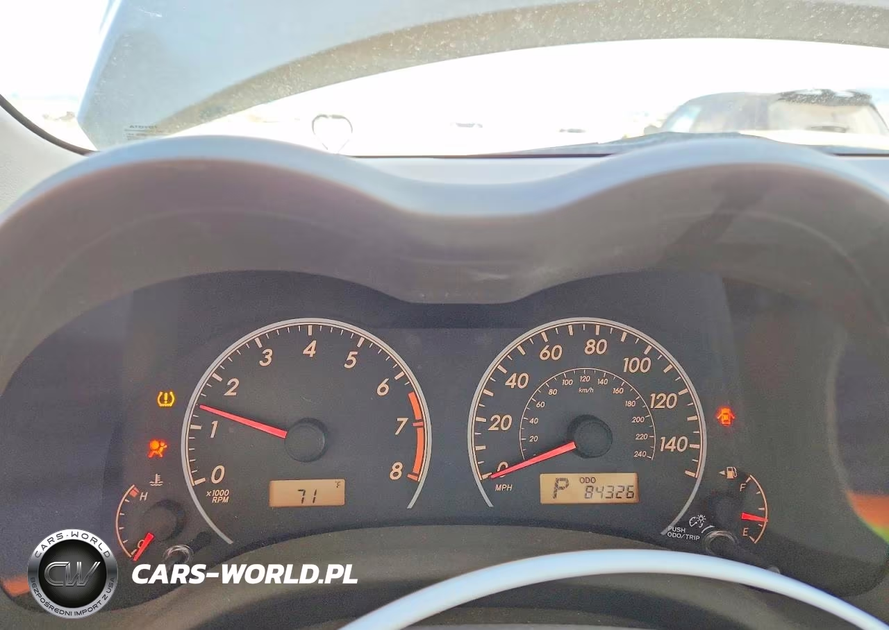 2010 Toyota Corolla Le VIN:1NXBU4EE3AZ313669 - 9