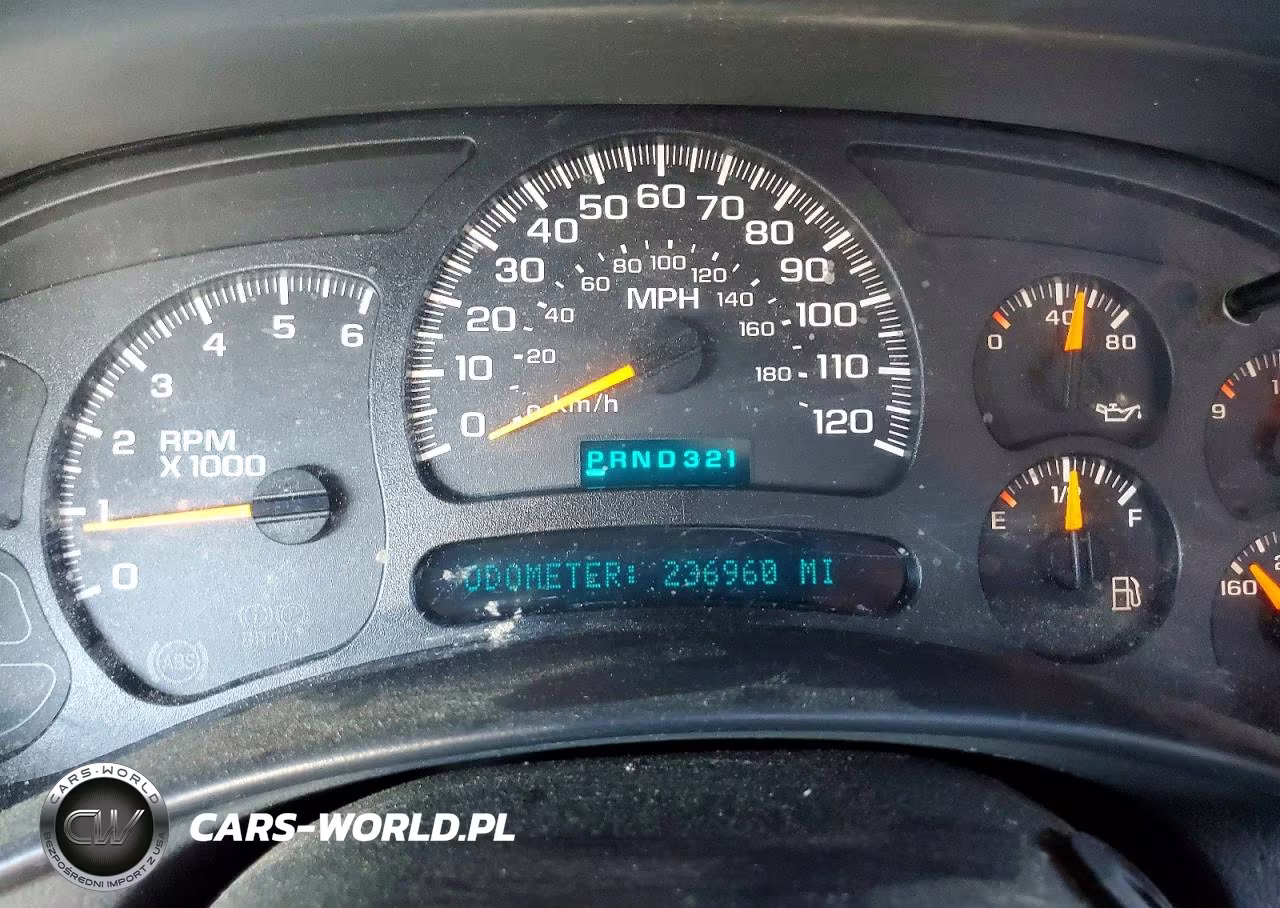 2004 GMC New Sierra C1500 VIN:2GTEC19T441424873 - 9