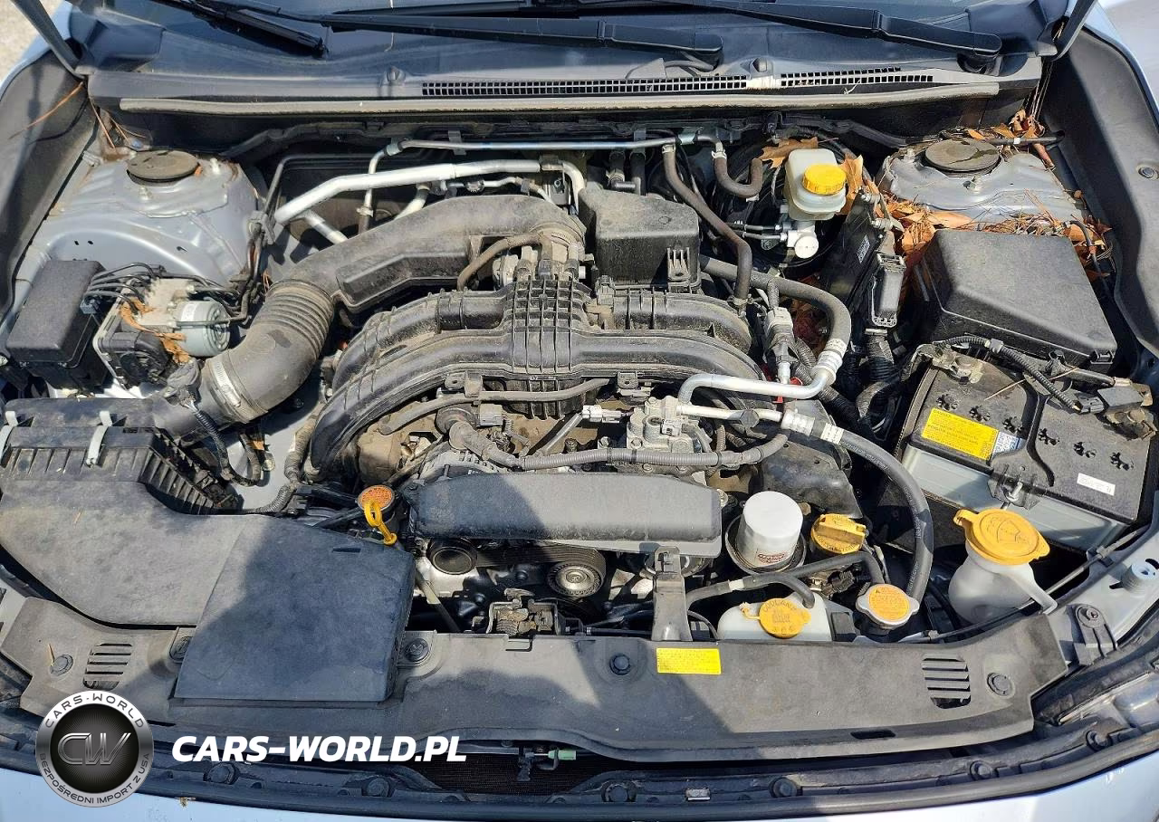 2021 Subaru Crosstrek Premium VIN:JF2GTAEC0M8261281 - 11