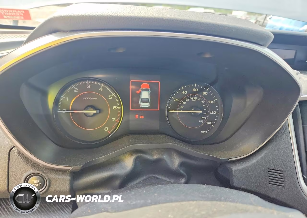 2021 Subaru Crosstrek Premium VIN:JF2GTAEC0M8261281 - 9