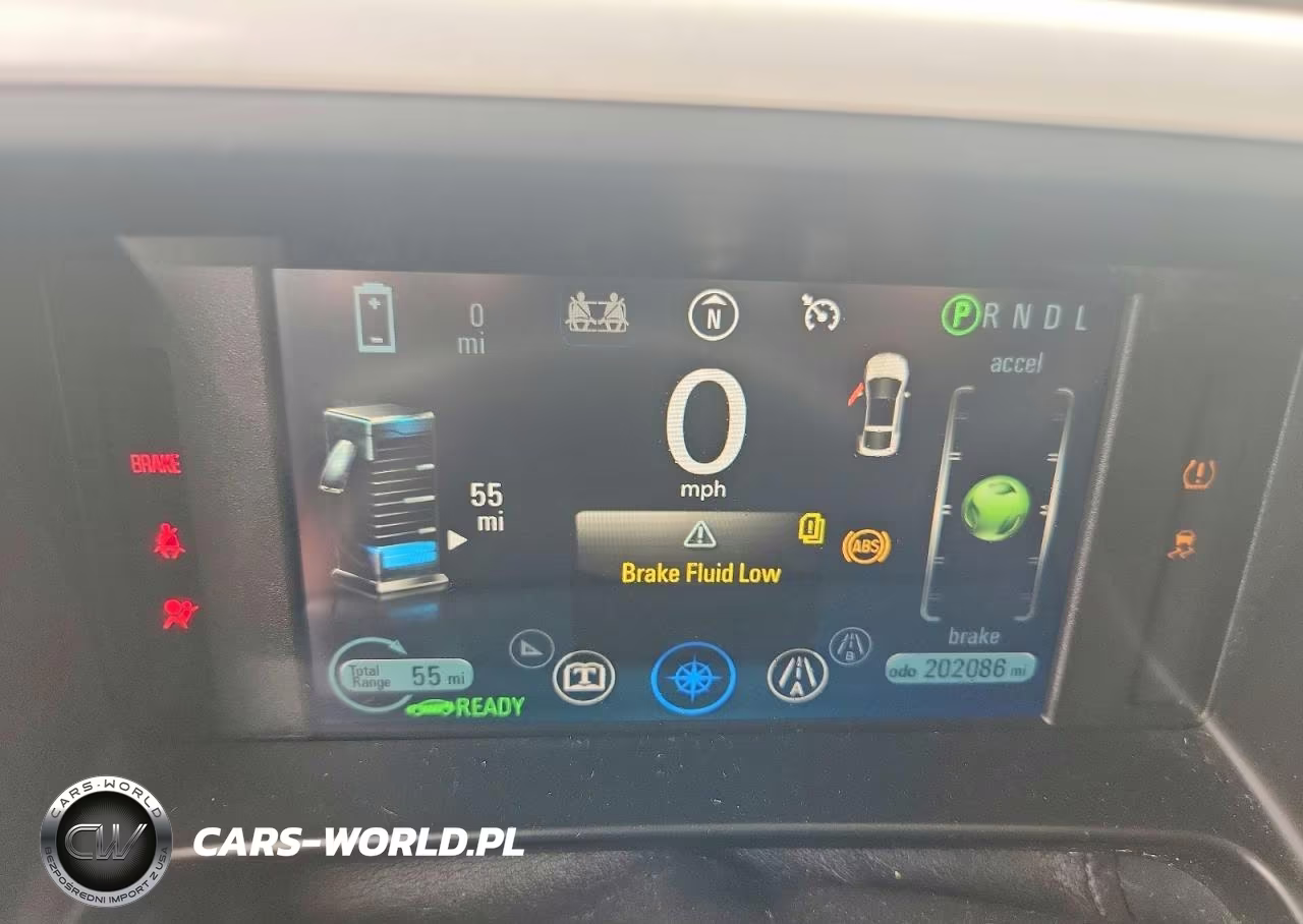 2012 Chevrolet Volt VIN:1G1RA6E4XCU127363 - 9
