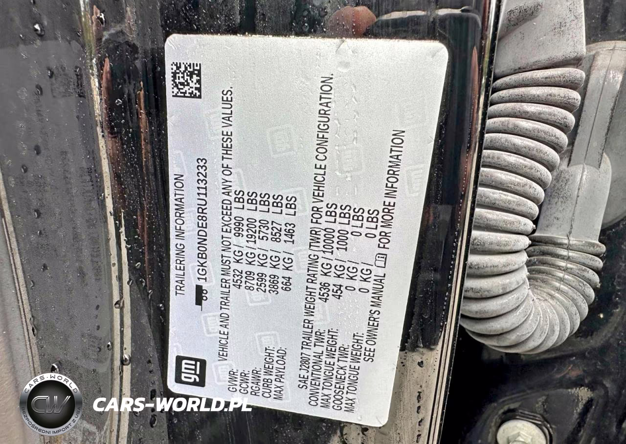 2024 GMC Hummer Suv 2X VIN:1GKB0NDE8RU113233 - 10