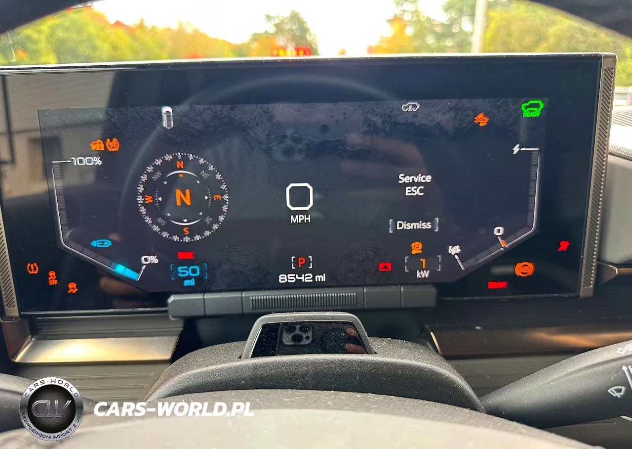 2024 GMC Hummer Suv 2X VIN:1GKB0NDE8RU113233 - 7