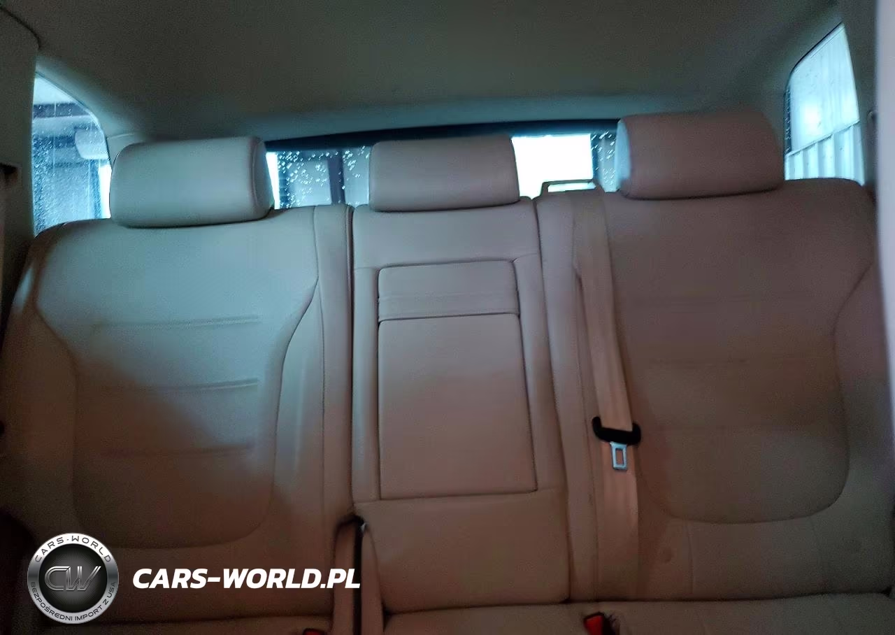 2012 Volkswagen Touareg V6 VIN:WVGFF9BP6CD000651 - 10