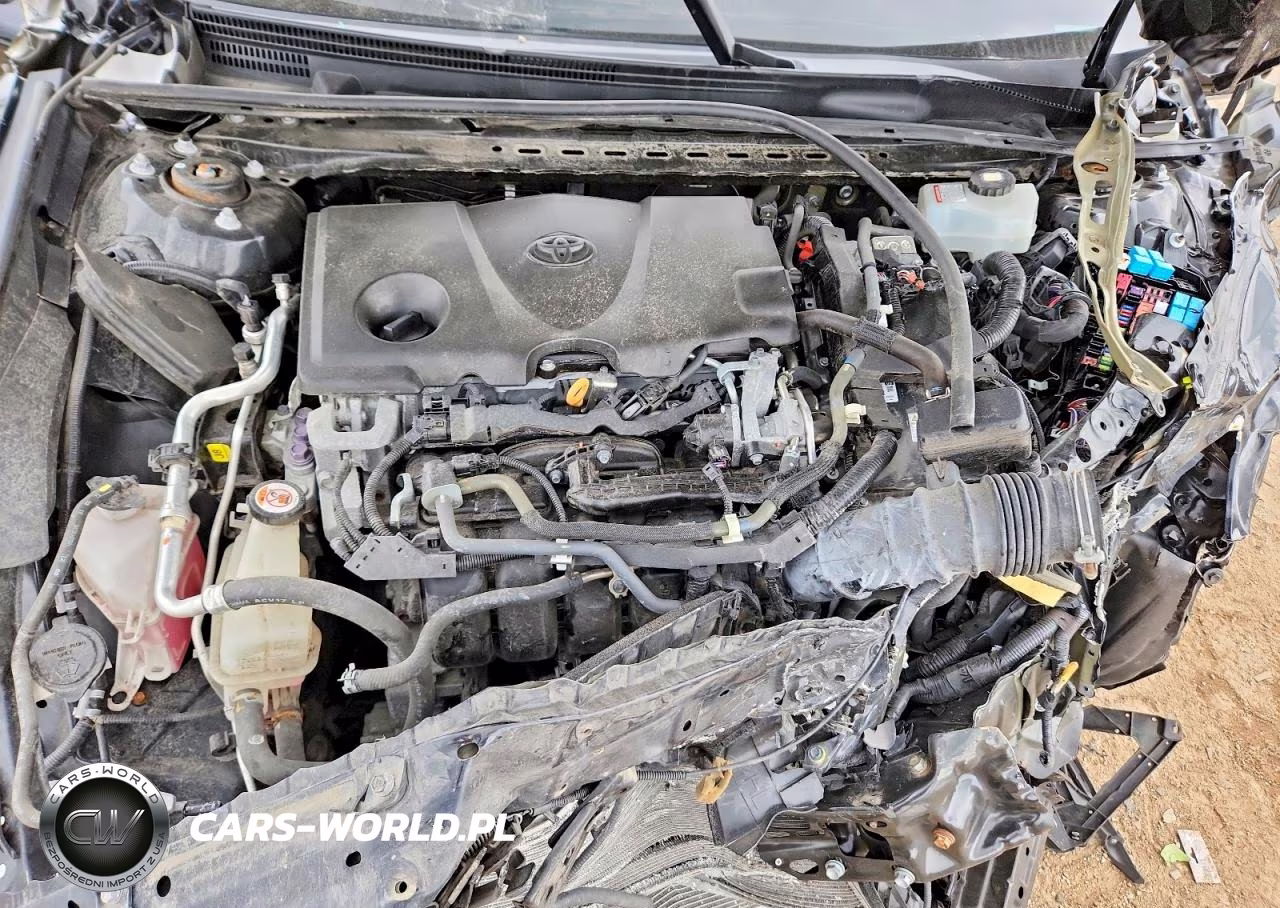 2019 Toyota Camry Hybrid Xle VIN:4T1B21HK5KU516148 - 11