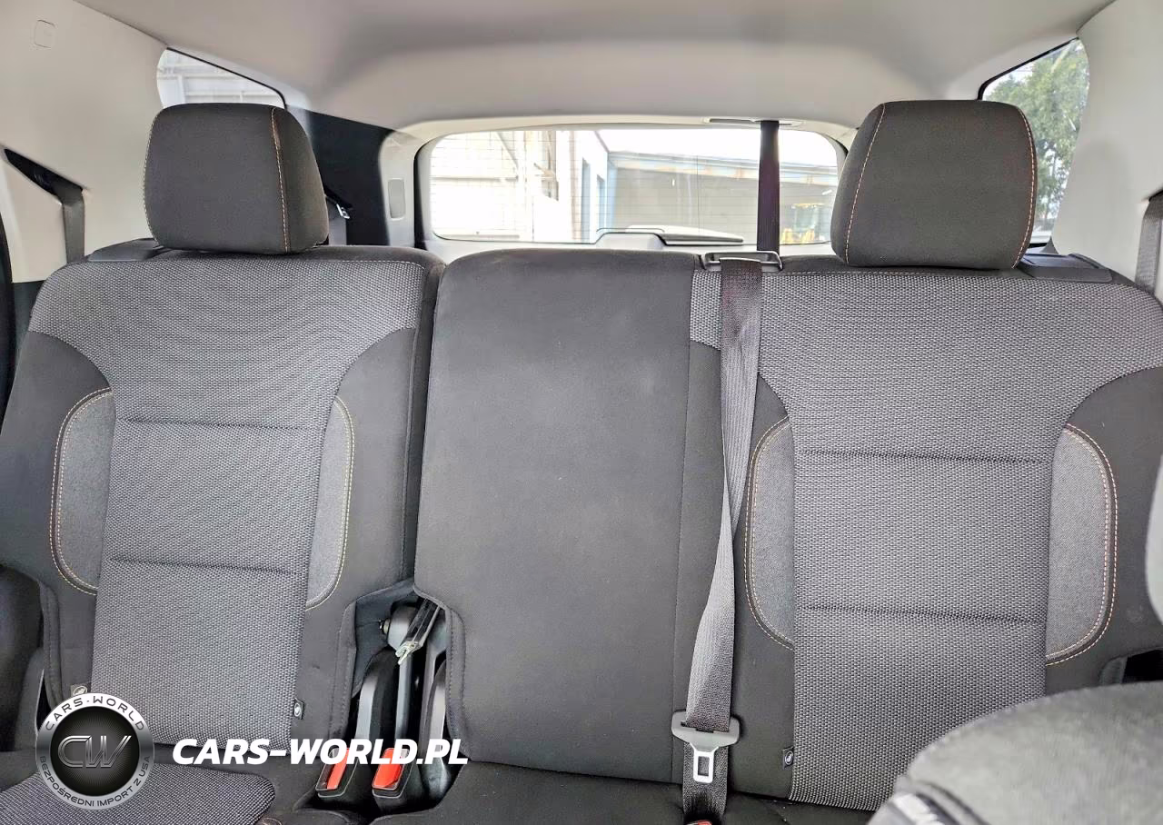 CHEVROLET TRAVERSE L VIN:1GNERFKWXLJ282458 - 10