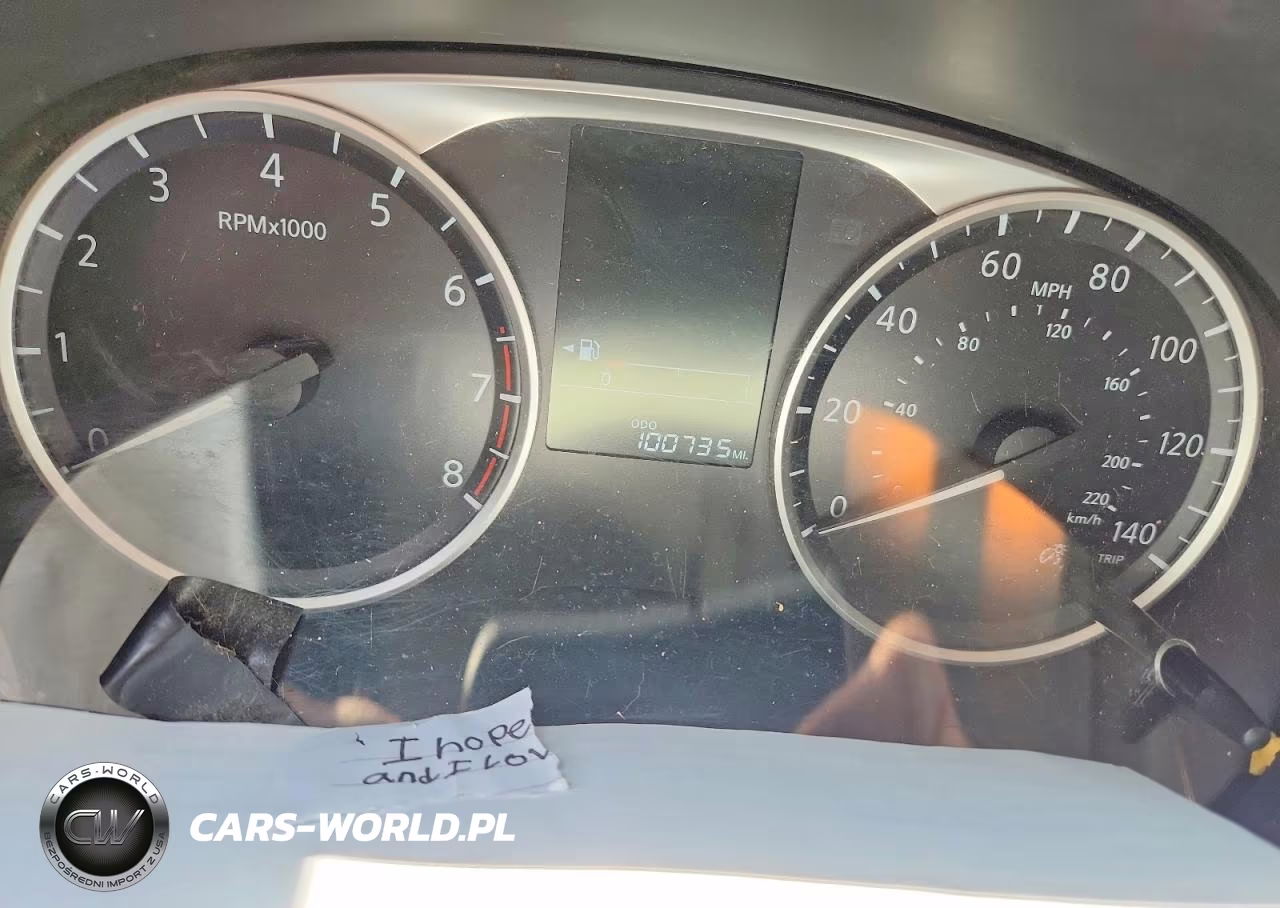 2019 Nissan Kicks S VIN:3N1CP5CU7KL534769 - 9