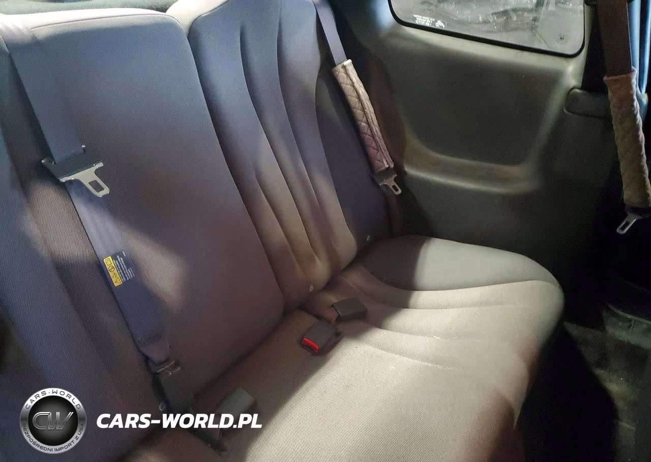 2005 Pontiac Sunfire VIN:3G2JB12F45S177788 - 10