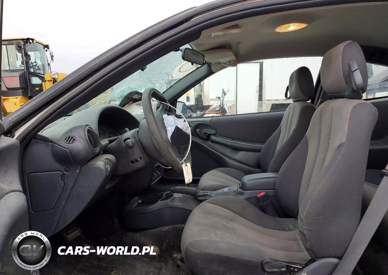 2005 Pontiac Sunfire VIN:3G2JB12F45S177788 - 7