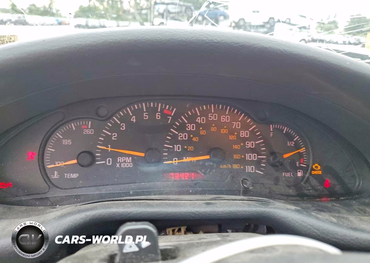 2005 Pontiac Sunfire VIN:3G2JB12F45S177788 - 9