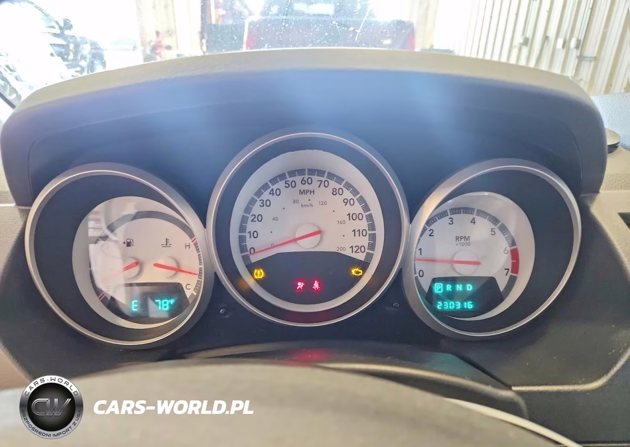2008 Dodge Grand Caravan Sxt VIN:2D8HN54P88R145380 - 9