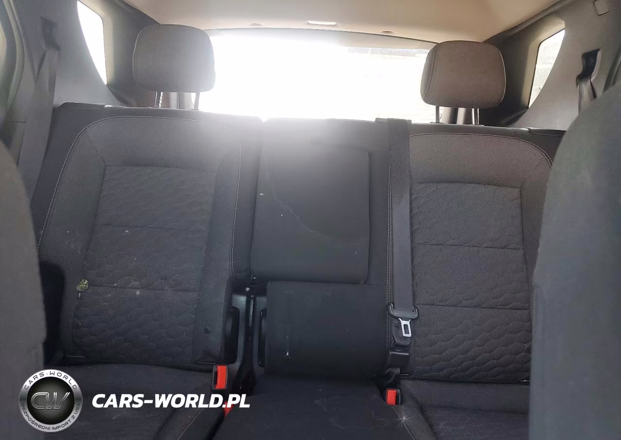 2018 Chevrolet Equinox Lt VIN:2GNAXSEV8J6186354 - 10