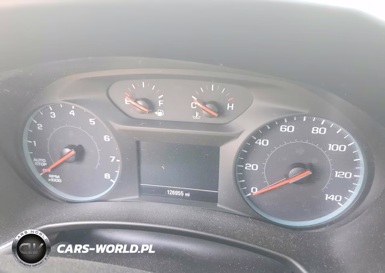 2018 Chevrolet Equinox Lt VIN:2GNAXSEV8J6186354 - 9
