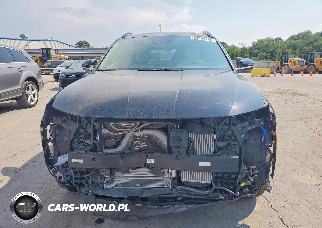 2026 Hyundai Tucson Hybrid Limited VIN:KM8JEDD14TU405707 - 5