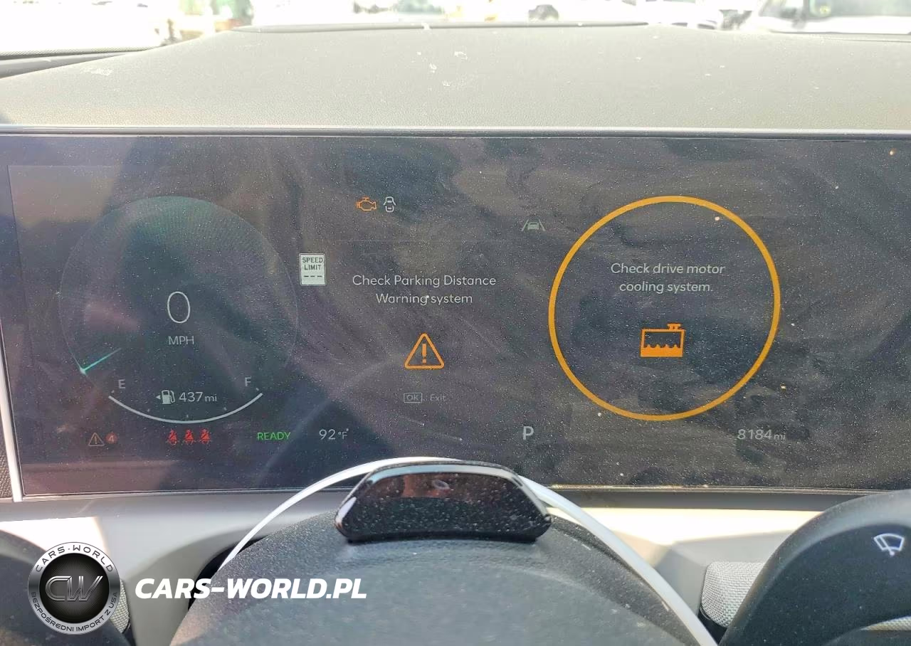 2026 Hyundai Tucson Hybrid Limited VIN:KM8JEDD14TU405707 - 9
