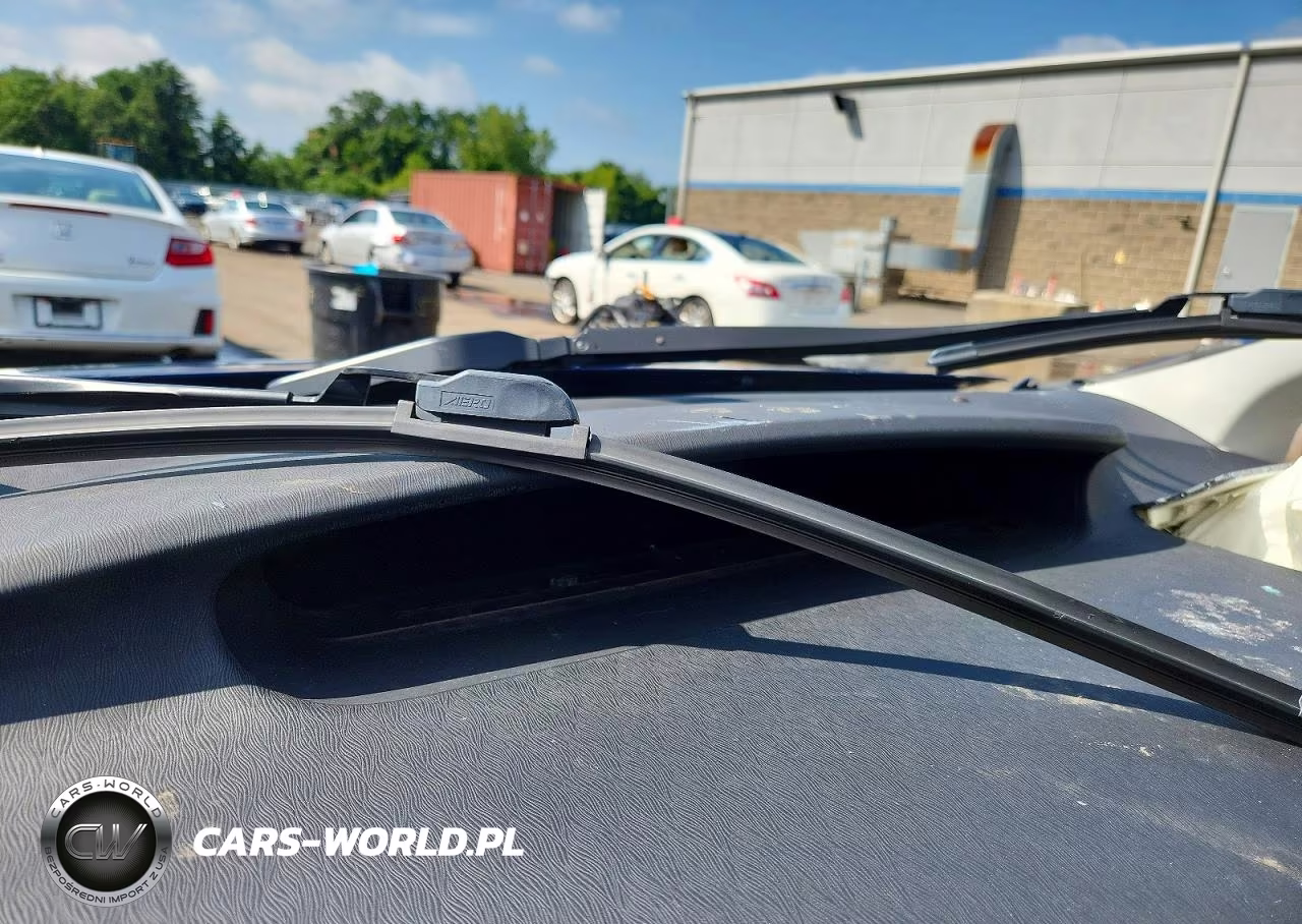 2010 Toyota Prius Ii VIN:JTDKN3DU9A0175714 - 9