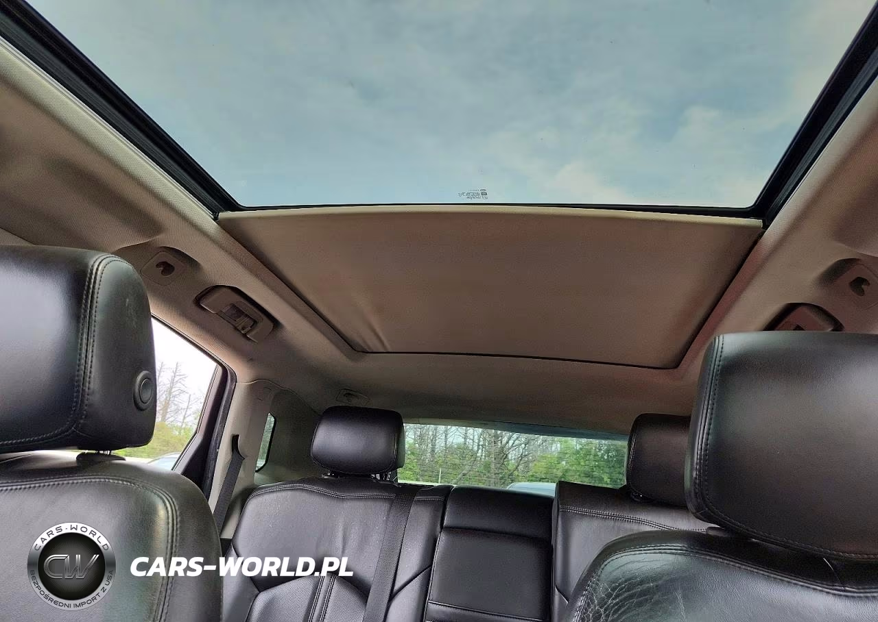 2010 Cadillac Srx Performance Collection VIN:3GYFNEEYXAS516491 - 10