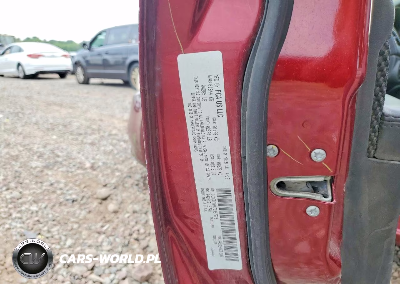 2015 Dodge Dart Se VIN:1C3CDFAAXFD337678 - 12