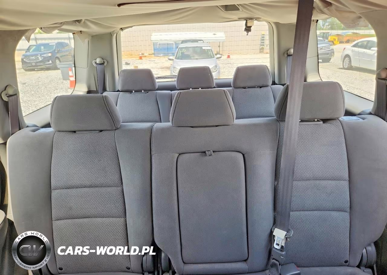 2006 Honda Pilot Ex VIN:5FNYF18406B001495 - 10
